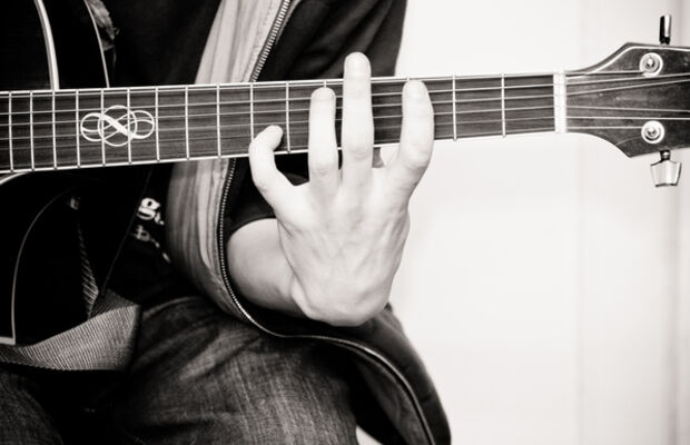 MORJ. Квартирник.