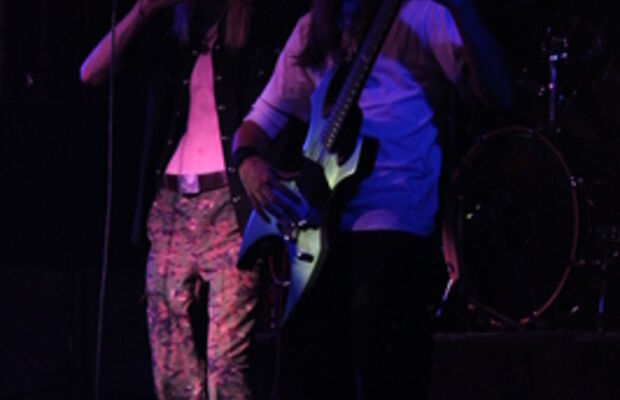 9.10.2010 Overload Metal Fest in Tarantul Club...