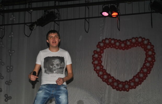 Стерлитамак 2014