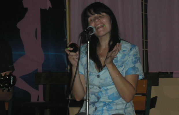 25.07.2010 кафе "Хотей" г.Новый свет