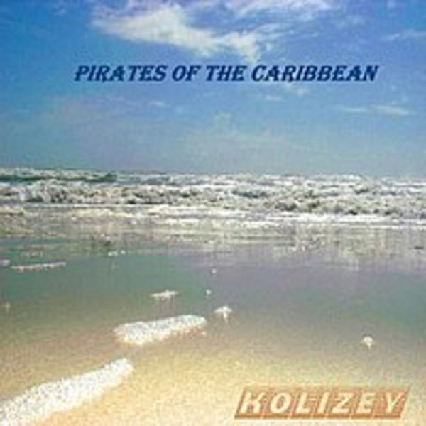Pirates of the Caribbean