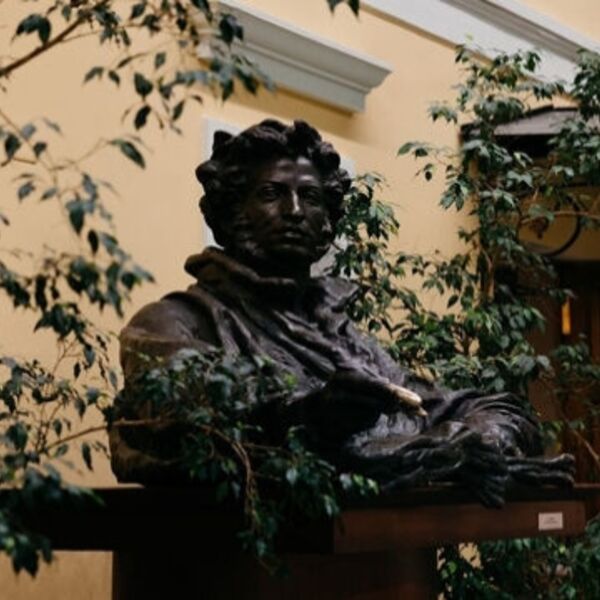 Романтика Шопена