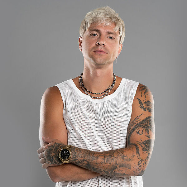 AUX вечеринка с Nikita Rise