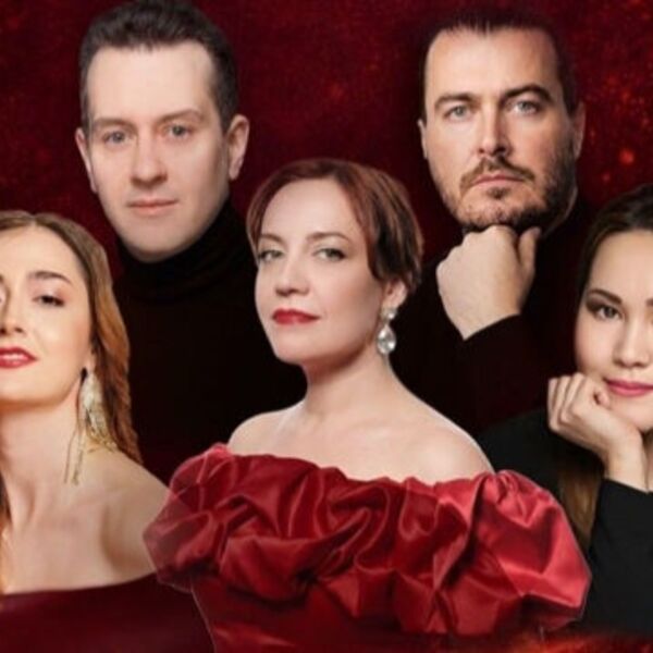 Малер. Десятников