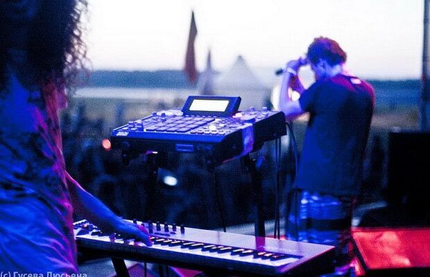 Нашествие 2010