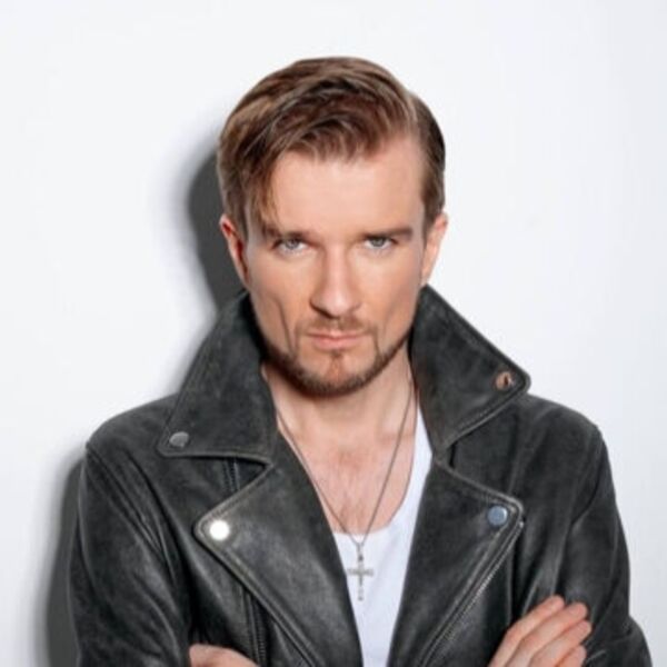 Концерт Никиты Осина