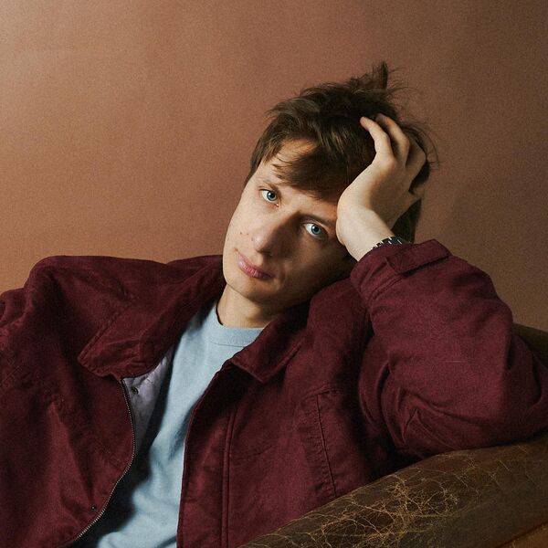 Проверочный стендап-концерт Димы Гаврилова в Москве