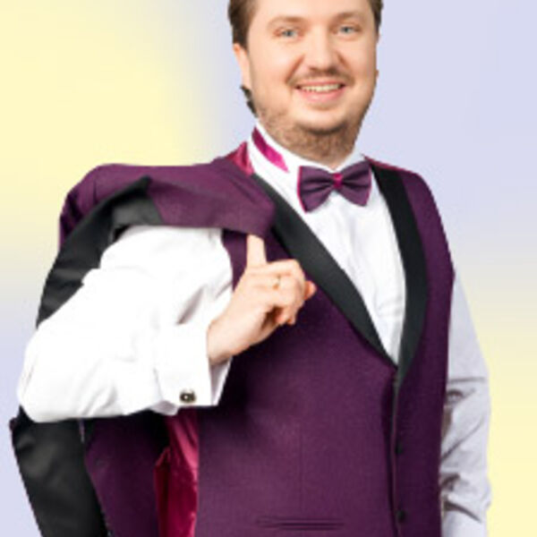 Концерт в Старый Новый год