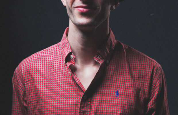 Фотосессия от Максима Леонидова