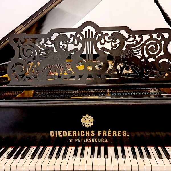 Илья Гончаров. Женский образ Серебряного века