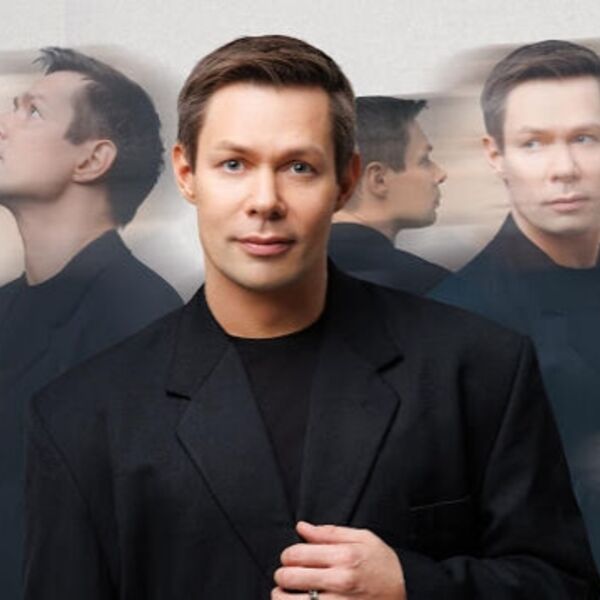 Концерт Стаса Пьехи «Юбилей для любимых»