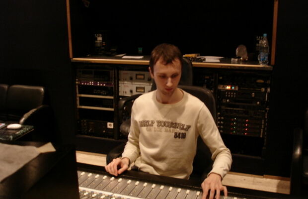 KVINT - Сессия "УЛЕТАЙ"