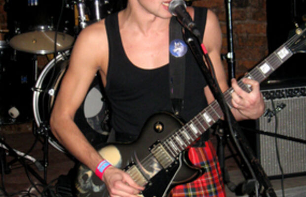 Концерт в Запорожье