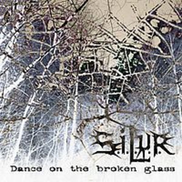 dance on the broken glass