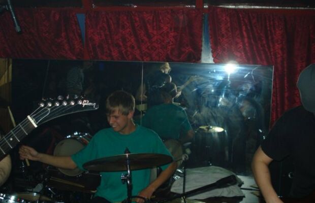 29.02.2008 - 2008 AMPER-Fest