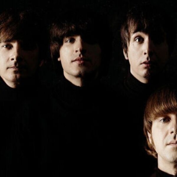 The BeatLove. Битлз трибьют-шоу