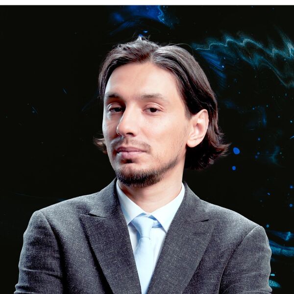 Алексей Стахович. Стендап-концерт