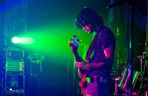 10 лет - НН - Матрица (18.10.2009)