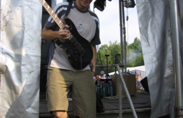 Байк-шоу 2006