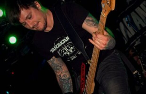 02.05.2010 - Tallinn - Rockcafe