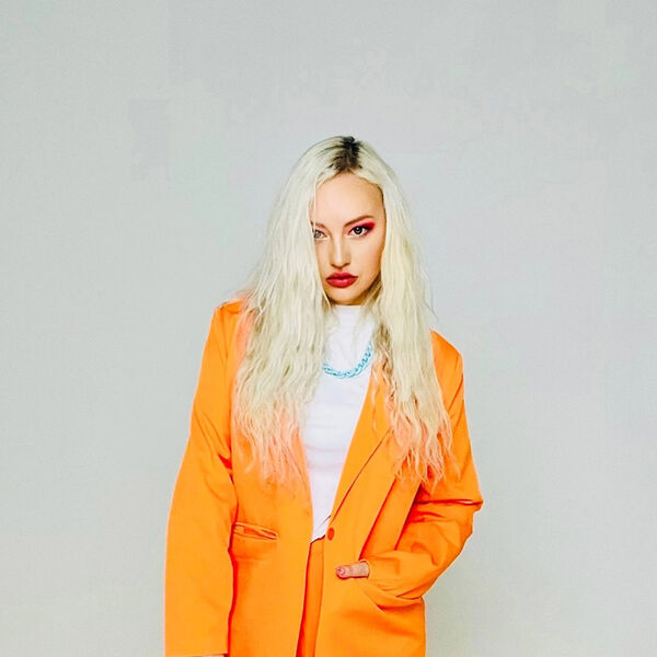 Болондинка Ксю