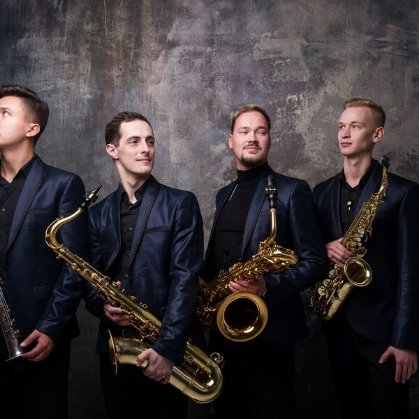 Музыкальные столицы мира