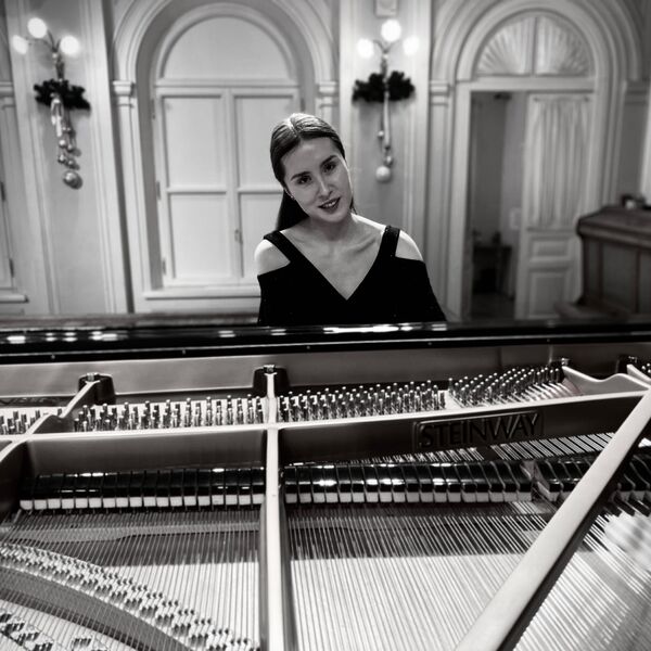 Музыка русской души