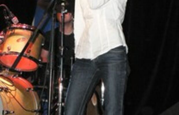 Money Honey ROCK-N-ROLL CLUB 