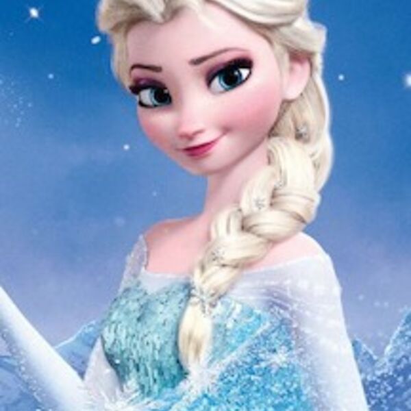 Рождество с Disney