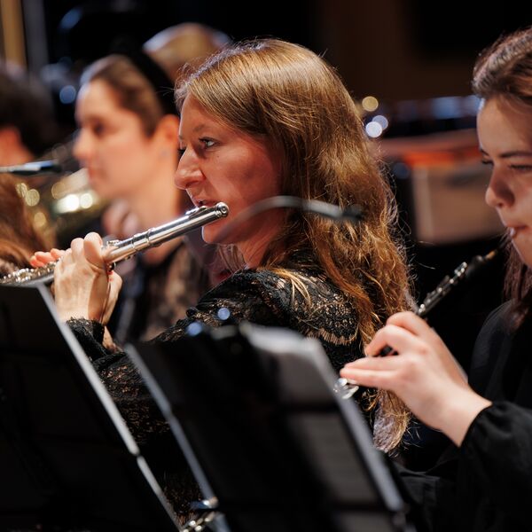 Театр & музыка. Эльмир Низамов