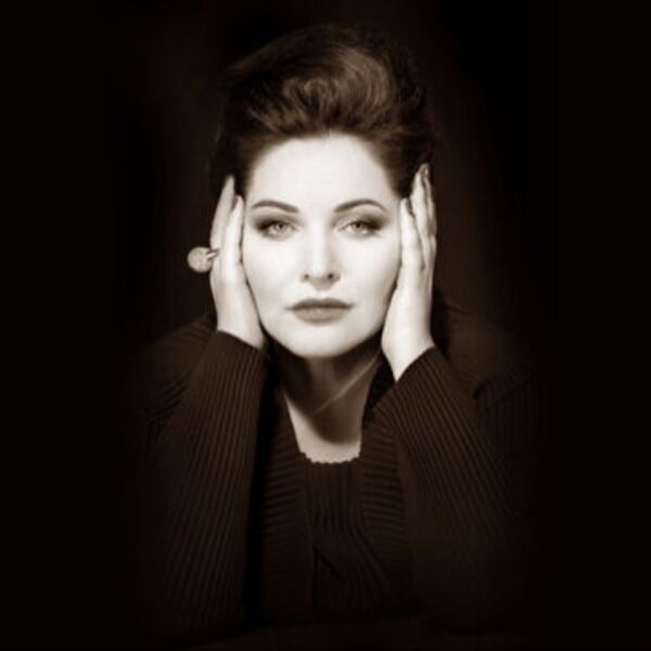 Концерт Хиблы Герзмава «Где-то далеко, в памяти моей!»