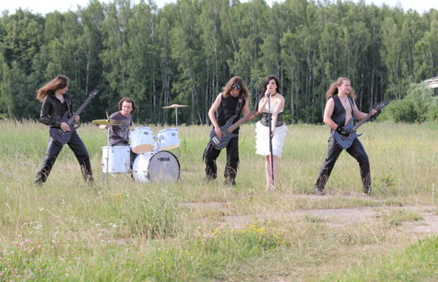 Фотосессия (27.06.2010)