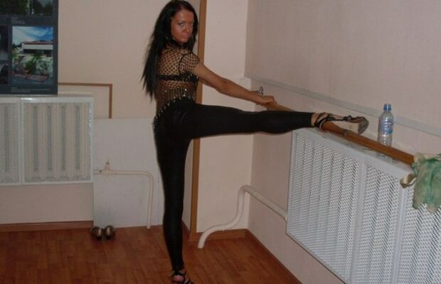 Марианна Ковальских