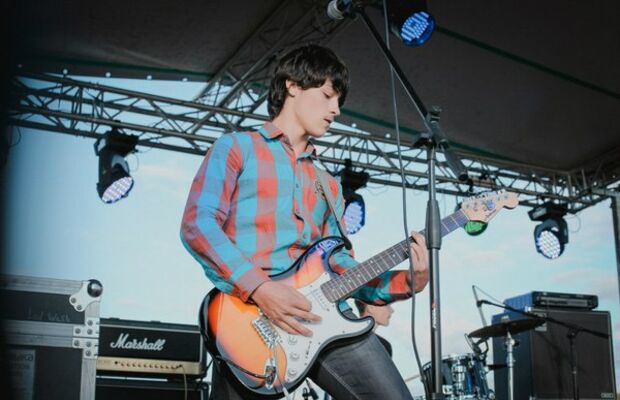 Сосновский окRUг 2014!