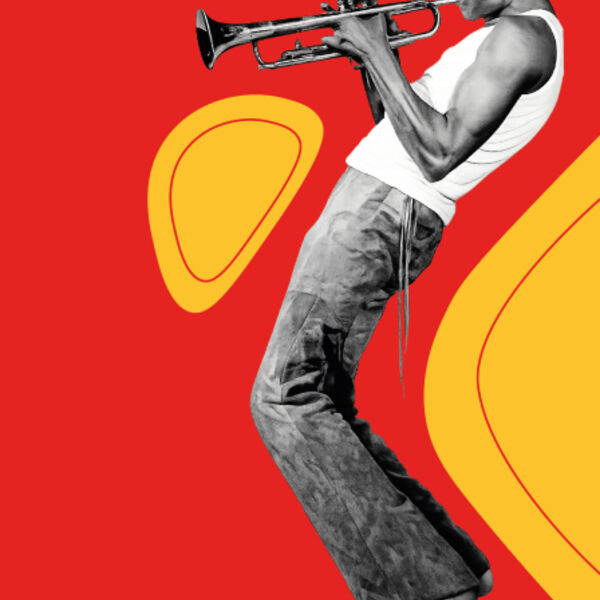 Горячий Джаз