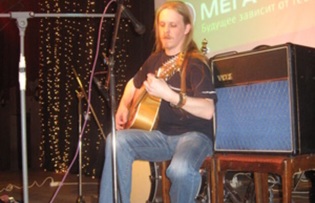 Музыкальный ринг.