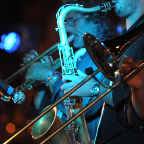 Трибьют Zdob si Zdub