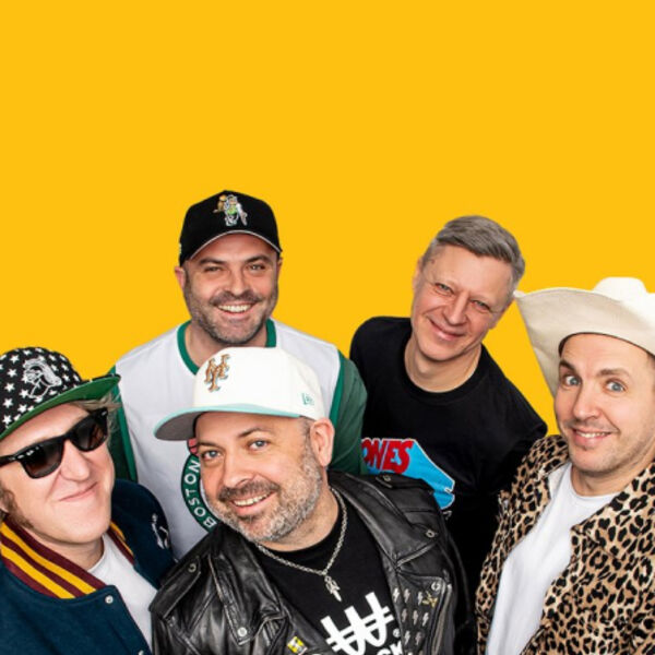 Биртман. 10 лет группе