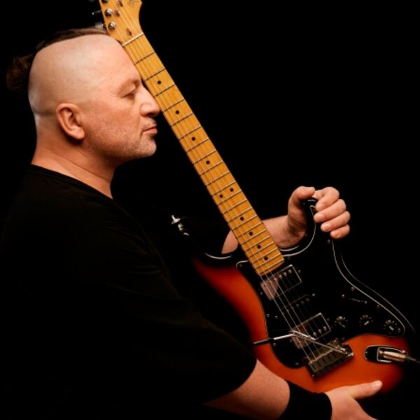 Вадим Самойлов. Агата Кристи