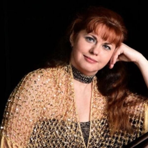 Двойной портрет. Моцарт. Шостакович