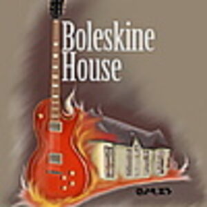 Boleskine House