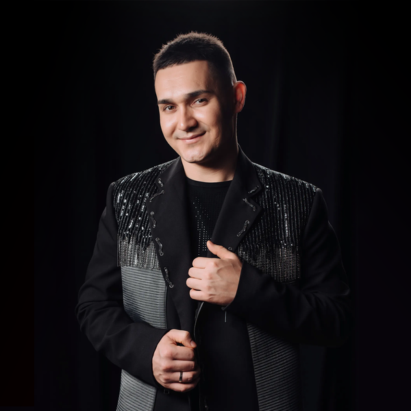 Ильшат Сафин