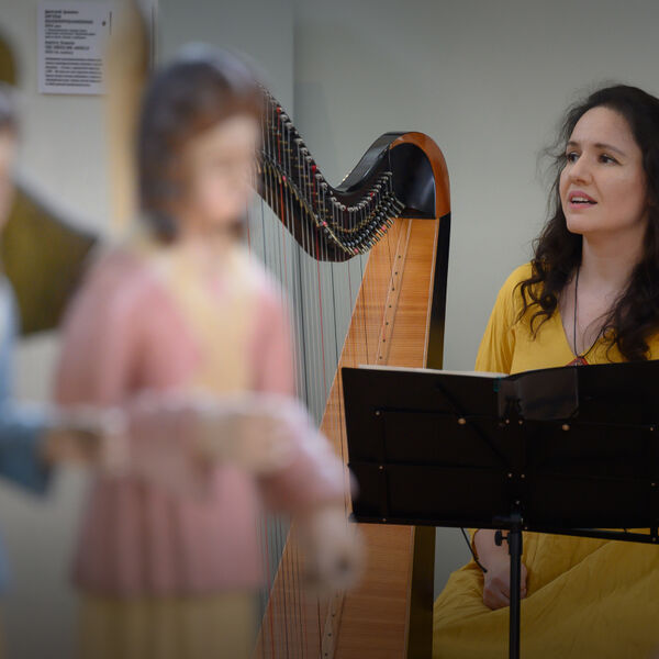 Ангелы рядом