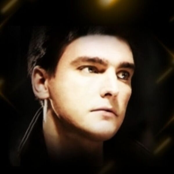 Андрей Державин и группа «Сталкер»