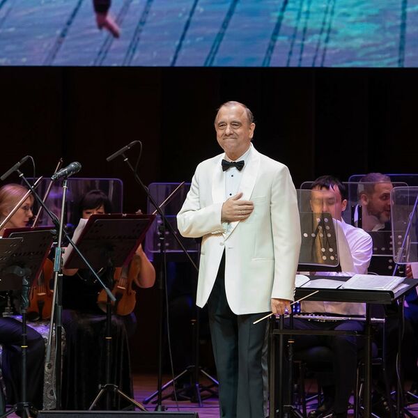 Я сказал тебе не все слова