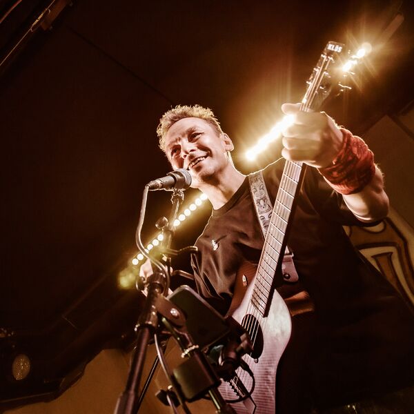 Николай Гринько