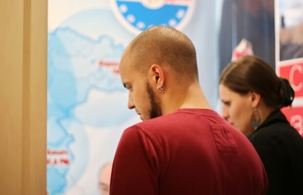 19 апреля 2010,СОЙЛ на радио передаче Джем по-Пожарски