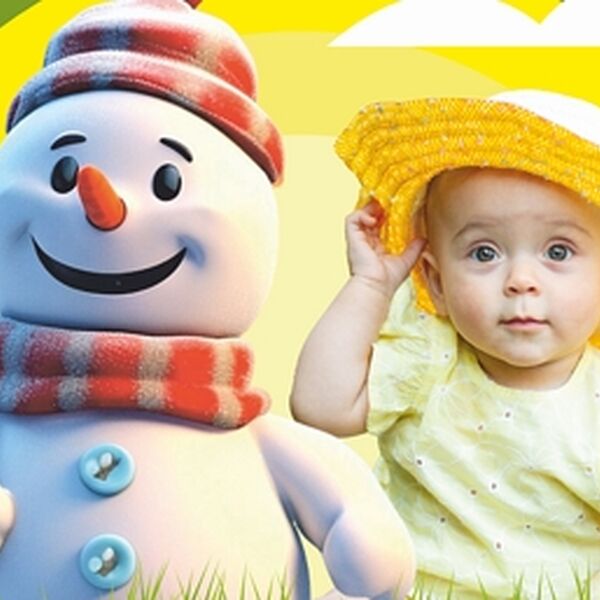 Летний «Мамин клуб