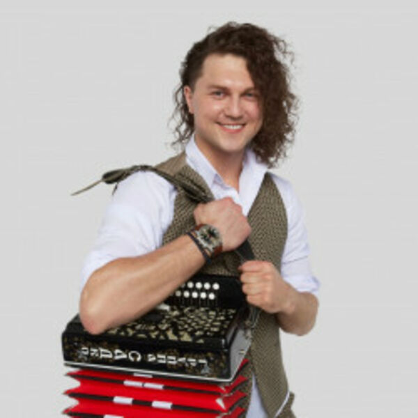 Александр Бардин