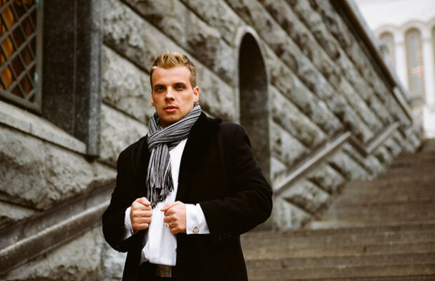 ДМИТРИЙ ГРЭММ